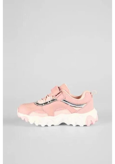 Vicco 346.25k.210 Pudra Çocuk Sneaker