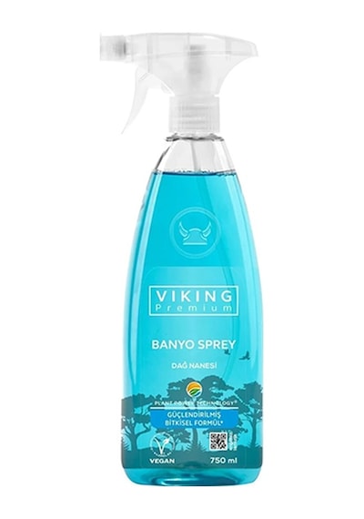 Premıum Banyo 750ml Tekli