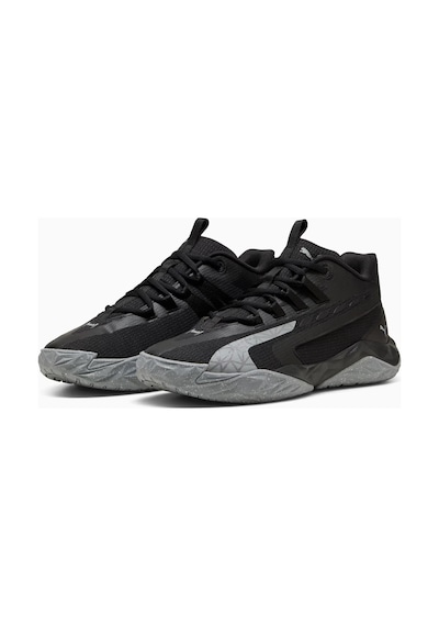Puma Dagger 2 Erkek Basketbol Ayakkabısı C-pum312748p02p02 Siyah