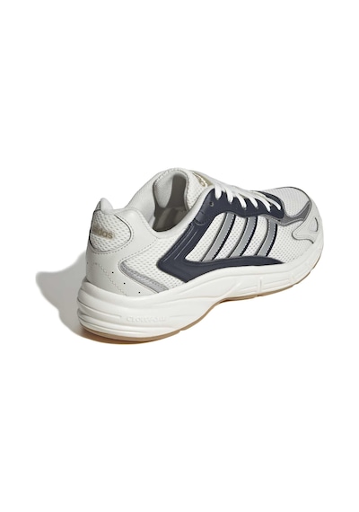 Owhıte/msılve/legınk Adidas Erkek Günlük Spor Ayakkabı Eclyptix 2000 Jr6131 Beyaz