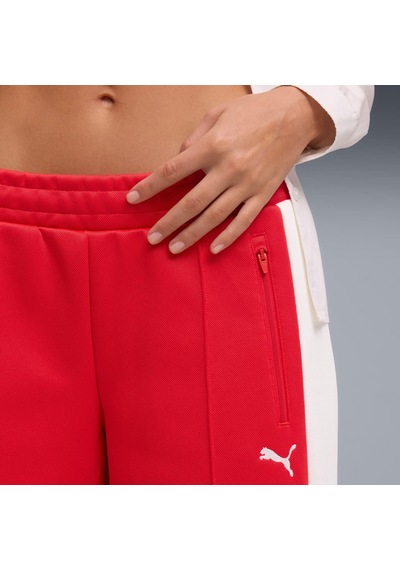 Puma T7 Low Rise Track Pants Kadın Eşofman Altı 629803 11