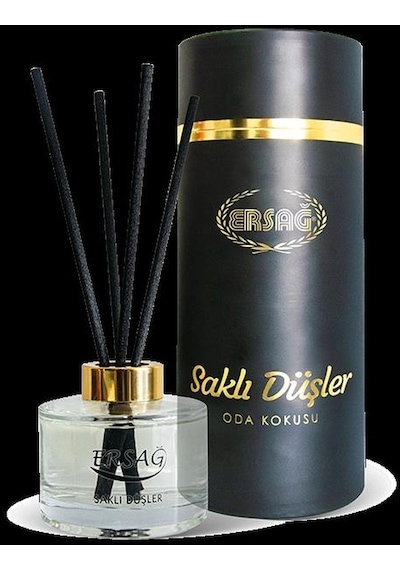 Ersağ Saklı Düşler Oda Kokusu 150 ML