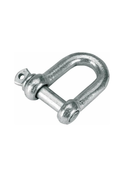 7/8" (22 mm) Zincir U Kilit