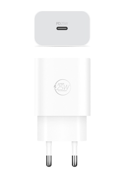 Rxs30 Type Usb C-C Pd25W Şarj Seti