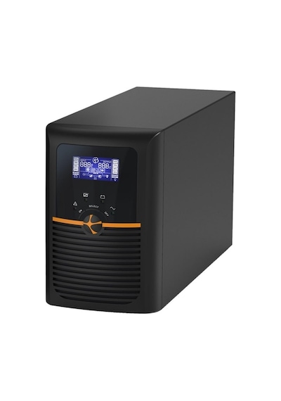 Tuncmatik Tsk10091 Newtech Pro3 1 Kva 1/1 - Lcd Ups Sku: Smg8690010082381