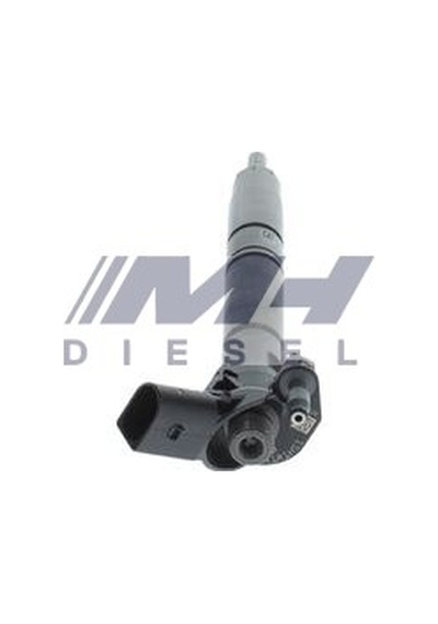 Bosch 0445116039 Common Rail Enjektör Audi Volkswagen 3.0 Tdı