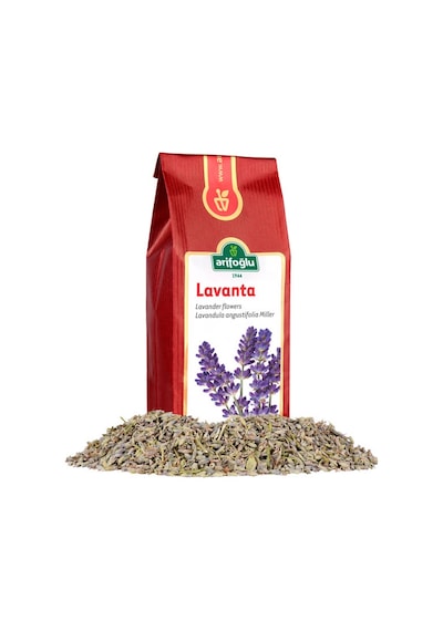 Arifoğlu Lavanta Bitki Çayı 100 G