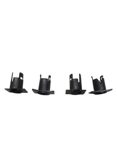 Bmw 5 Serı E39 01/03 Park Sensör Yuvası Arka Set 4 Parça M5