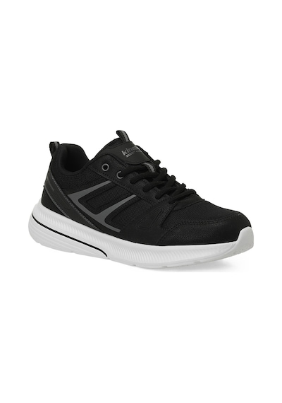 Kinetix Calton Tx 5fx Siyah Unisex Koşu Ayakkabısı Siyah-turuncu