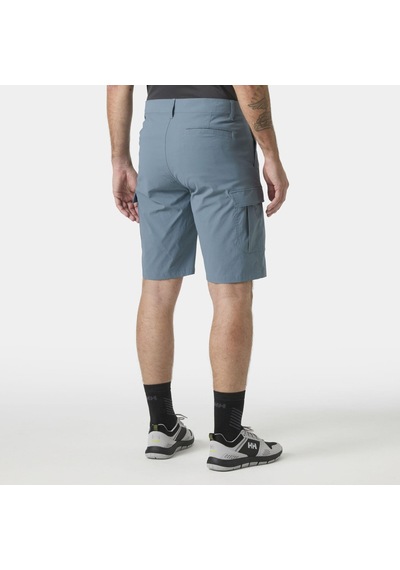 Helly Hansen Hh Qd Cargo Şort 11" Hha.34537 Hha.601 Lacivert