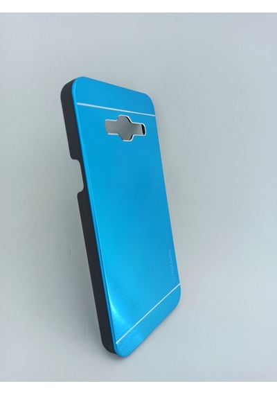 Samsung Uyumlu Galaxy J3 Motomo Metal Kilif 459690969