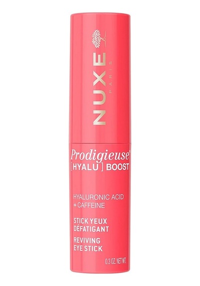 Nuxe Prodigieuse Hyalu Boost Göz Çevresi Stiği 8.5 Gr
