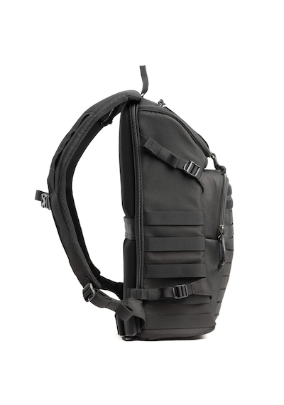 Think Tank Darklight Backpack 14l Black Fotoğraf Makinası Çanası Çanta