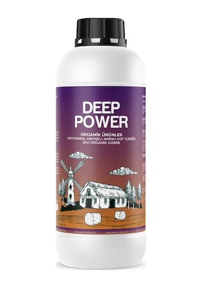 Deep Power 1 Litre