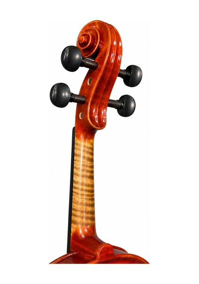 Rösler Rs200c 4/4 Concert Keman Seti