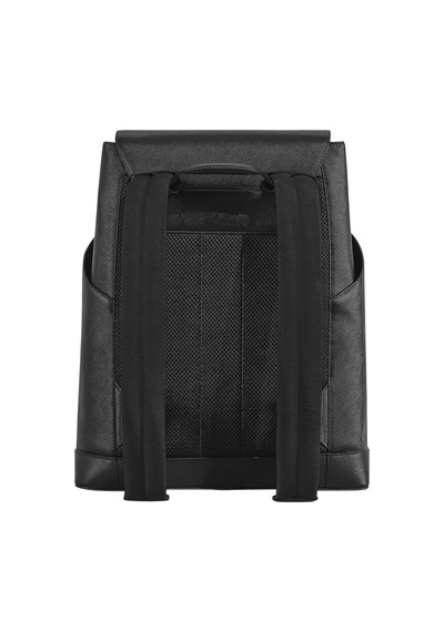 Montblanc Sartorial Medium Sırt Çantası 220421 Siyah