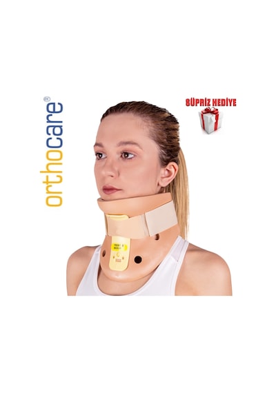 Philadelphia Collar Philadelphia Boyunluk Orthocare 1160