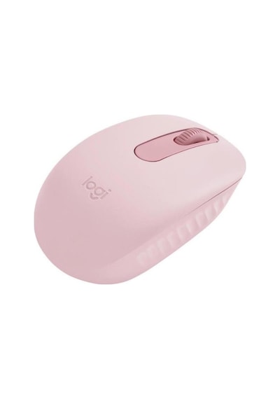 Logitech M196 Kablosuz Bluetooth Mouse Pembe - 910-007461 Diğer