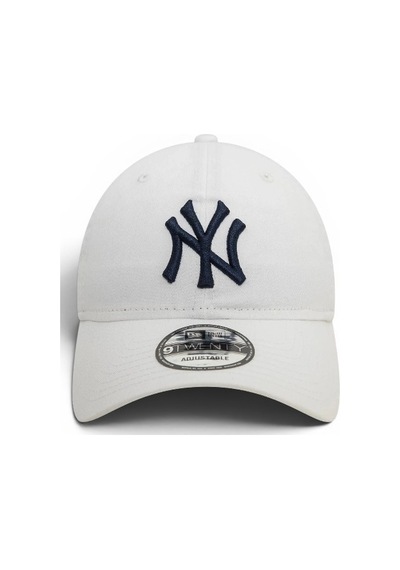 New Era Mlb Core Classıc 2 0 Uniseks Beyaz Şapka - Ne60235299