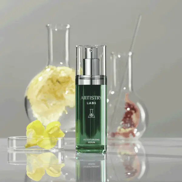 Amway Artistry Labs Yeniden Yapılandırıcı Serum