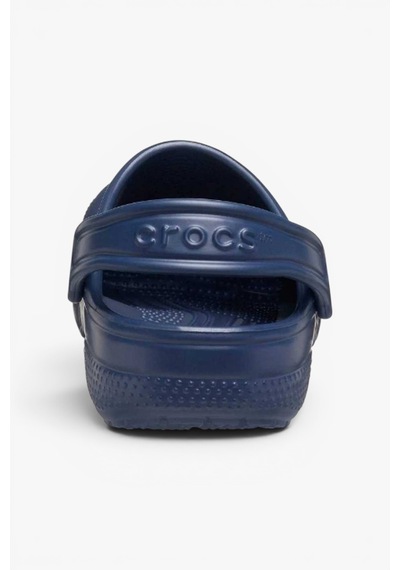 Crocs Classic Clog K Unisex Çocuk Lacivert Terlik - 206991