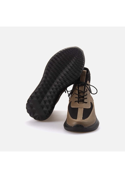 Rouge Kadın Spor & Sneaker Ayakkabı 1967 Toprak