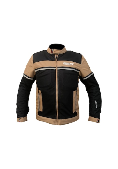 Forte Gt 2001053 Hattusa Yazlik Fileli Motosiklet Montu-53748