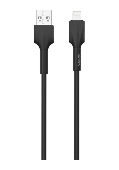 Günlük Aksesuar Bağlantı Elemanı Akıllı Cihaz Xcc9004 27w 3.3a Hızlı Usb-a To Lightning 1.2 Metre