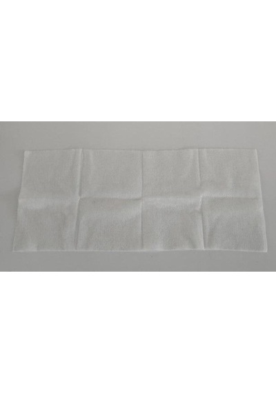 Tules Yüksek Emici Kompres 7.5X7.5Cm 4 Kat Non Vowen 1000 Li