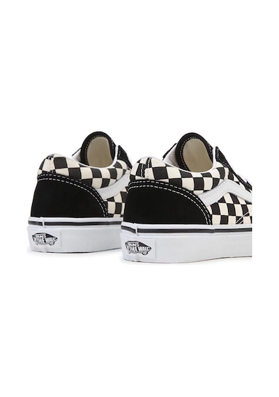 Vans Uy Old Skool Çocuk Günlük Ayakkabı Vn0a38hbp0s1 Renkli Vn0a38hbp0s1 Çok Renkli