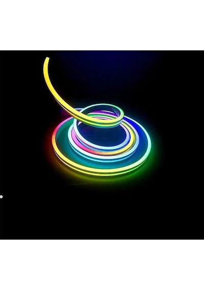 Horoz Rgb 12v Neoled Slim Dış Mekan Ip65 850lm