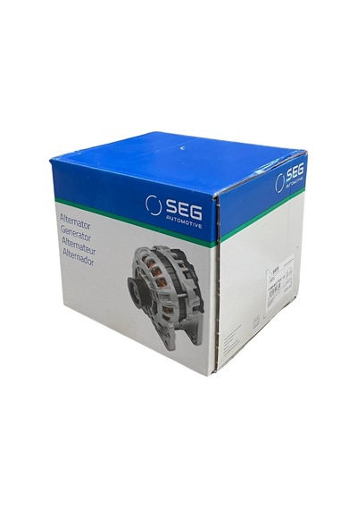 Seg 12v Alternatör Dinamo 150 A L Fıat Ducato-ıveco Daıly Hungary