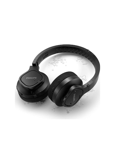 Philips TAA4216BK/00 Bluetooth Kulak Üstü Kulaklık