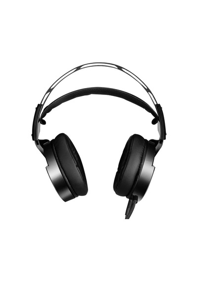 Deiog E-8350 RGB Mikrofonlu  7.1 USB Kablolu Oyuncu Kulaklık