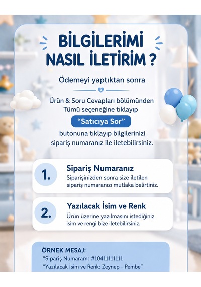 Kişiye Özel İsimli Çocuk Çanta Aksesuarı Anahtarlık - Pla Sağlıklı Plastik Mor