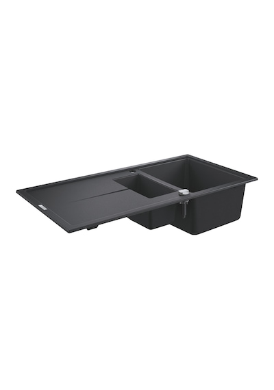 K400 Kompozit Eviye 31642ap0 Siyah
