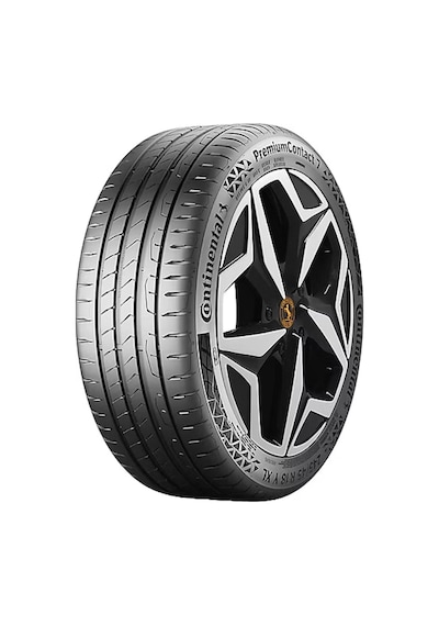 Continental 225/45 R17 91v Fr Pc7 Yaz Lastiği 2025