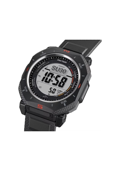Casio Prg-69-1dr Kol Saati Metalik