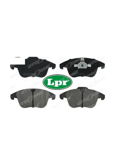 Fren Balatası On Ford Mondeo Iv 07 S Max Galaxy 07 Volvo S60 Iı 1.5 T3 15 18 S80 Iı 2.0 08 12 V60 Me6g9j2k021ab