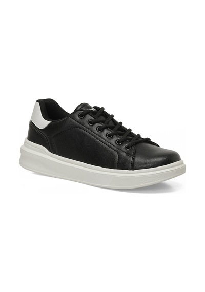 Kinetix Century 6fx Siyah Erkek Sneaker 000000000102157384 Siyah
