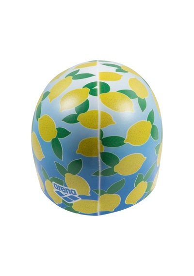 Hd Cap Unisex Çok Renkli Yüzücü Bone 005572255 Çok Renkli