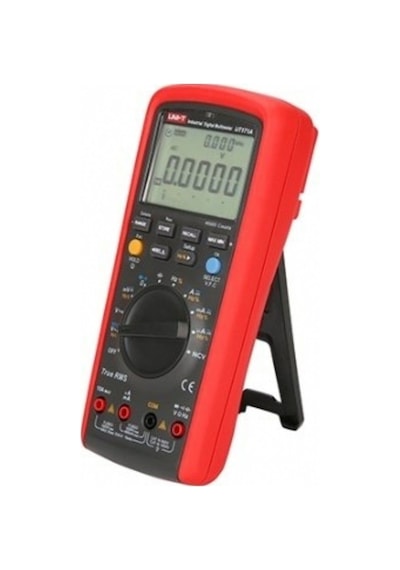 Uni-t Ut 171a Dijital Multimetre