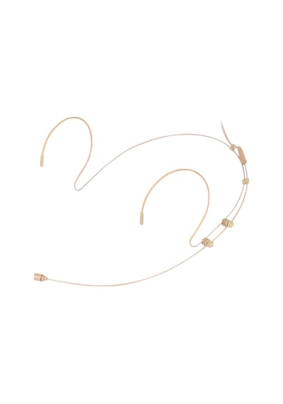 Ckmova Lpm3 3pin Mini Xlr Konnektörlü Kondenser Headset Mikrofon