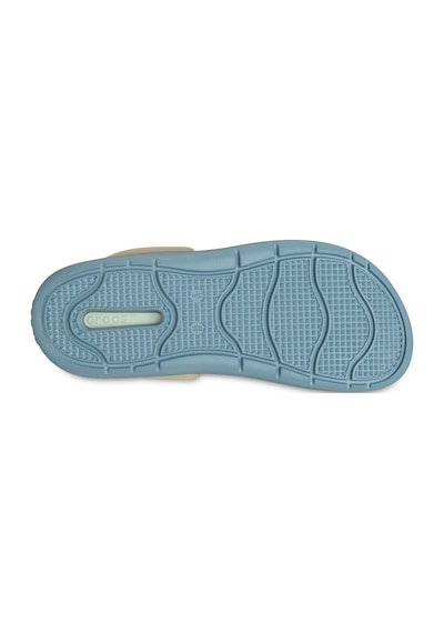 Crocs Inmotion Clog Uniseks Bej Terlik - 209964 Bej