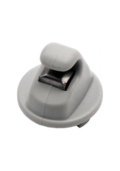 Oem Vw Id4 2021-2025 Güneşlik Tutucu Klipsi Gri 5g0857561b
