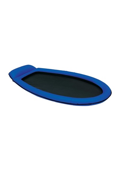 Intex 58836eu Mesh Mat - Aufblasbarer Wasserhängematte - 178 X 94