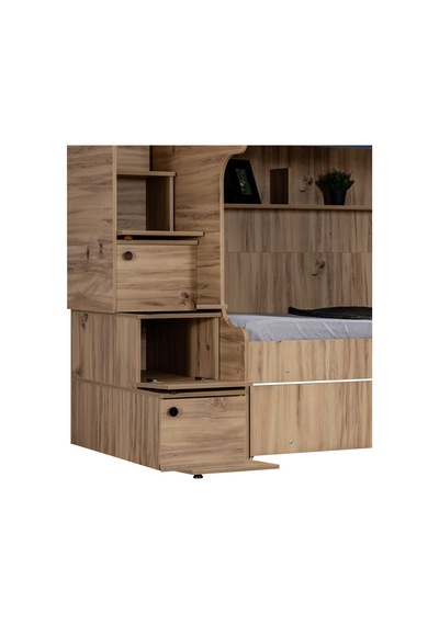 Ranza, Riva Yavrulu Ranza 3 Adet Comfort Yatak 90 X 190 CM