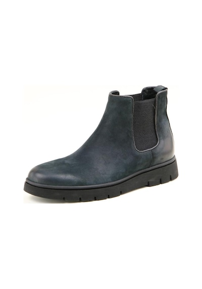 Freefoot Ayakkabıdamarka 211710 Tejo Siyah Erkek Bot 001