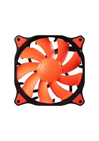 Cougar Cf-v12hp Vortex Pwm Fan 120mm