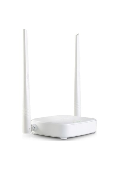 Tenda N301 4port 300mbps Wifi-n Acces Point Kablosuz Router